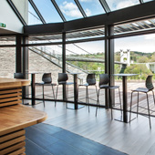 venue for rent for collaborative work Haute-Savoie 74